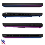 لپ تاپ 16 اینچی گیمینگ ایسوس Asus ROG Strix G635LX Core ULTRA 9-275HX 32GB 512GB 24G-RTX5090 Nvidia Graphics 240Hz 2K - Image 10