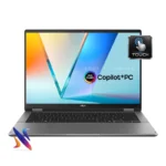لپ تاپ 14 اینچی لمسی ایسوس ASUS VivoBook Flip TP3407SA Core Ultra7-256V 16GB 2TB Intel ARC-140V Graphics WUXGA OLED Touch