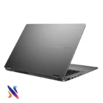 لپ تاپ 14 اینچی لمسی ایسوس ASUS VivoBook Flip TP3407SA Core Ultra7-256V 16GB 2TB Intel ARC-140V Graphics WUXGA OLED Touch - Image 3