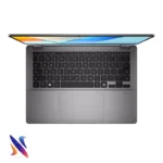 لپ تاپ 14 اینچی لمسی ایسوس ASUS VivoBook Flip TP3407SA Core Ultra7-256V 16GB 2TB Intel ARC-140V Graphics WUXGA OLED Touch - Image 4