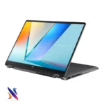 لپ تاپ 14 اینچی لمسی ایسوس ASUS VivoBook Flip TP3407SA Core Ultra7-256V 16GB 2TB Intel ARC-140V Graphics WUXGA OLED Touch - Image 7