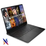 لپ تاپ 16 اینچی گیمینگ اچ پی HP HyperX OMEN AM2013DX Core Ultra7-356H 16GB 512GB RTX-5060 Nvidia Graphics 165Hz - Image 3