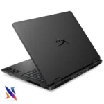 لپ تاپ 16 اینچی گیمینگ اچ پی HP HyperX OMEN AM2013DX Core Ultra7-356H 16GB 512GB RTX-5060 Nvidia Graphics 165Hz - Image 4