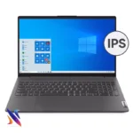 لپ تاپ 15.6 اینچی لنوو Lenovo IDeaPad5 i7-1165G7 8GB 256GB 2G-MX450 Nvidia Graphics IPS