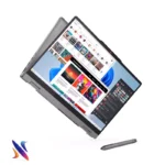 لپ تاپ 14 اینچی لمسی لنوو به همراه قلم  Lenovo IDeaPad5 2 in 1  i5-13420H 16GB 256GB Intel UHD Graphics IPS WUXGA Touch + Pen - Image 2