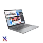 لپ تاپ 14 اینچی لمسی لنوو به همراه قلم  Lenovo IDeaPad5 2 in 1  i5-13420H 16GB 256GB Intel UHD Graphics IPS WUXGA Touch + Pen - Image 4