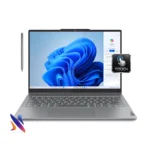 لپ تاپ 14 اینچی لمسی لنوو به همراه قلم  Lenovo IDeaPad5 2 in 1  i5-13420H 16GB 256GB Intel UHD Graphics IPS WUXGA Touch + Pen