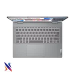 لپ تاپ 14 اینچی لمسی لنوو به همراه قلم  Lenovo IDeaPad5 2 in 1  i5-13420H 16GB 256GB Intel UHD Graphics IPS WUXGA Touch + Pen - Image 10