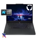 لپ تاپ 15.3 اینچی گیمینگ لنوو   Lenovo Gaming Legion5 i7-13650HX 16GB 1TB 8G-RTX5070 Nvidia Graphics 165Hz