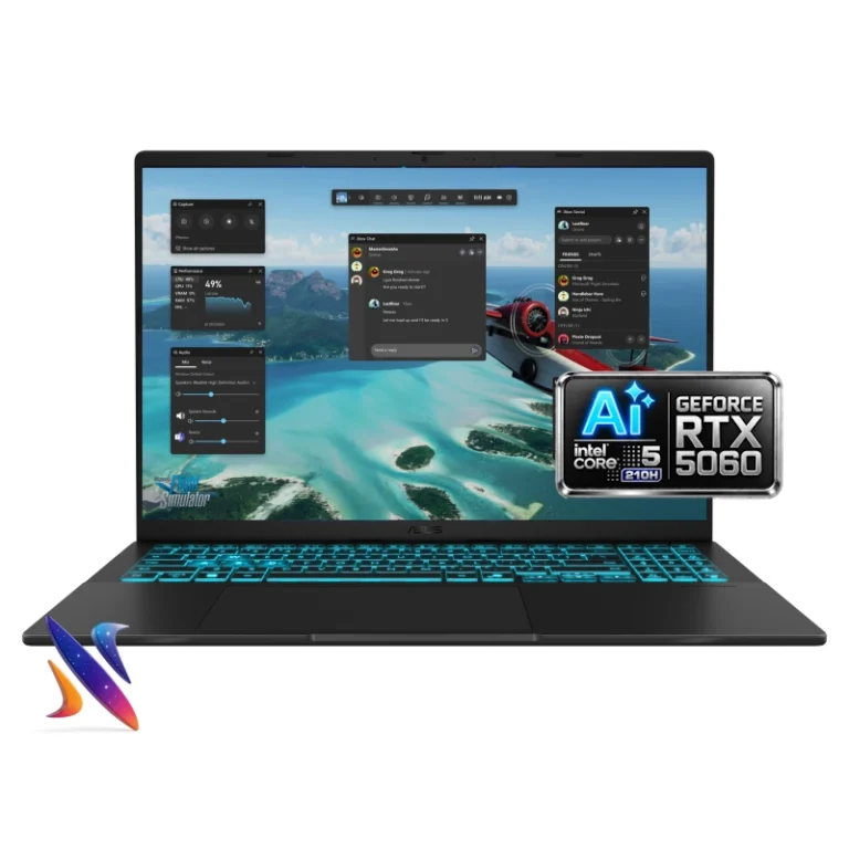 V3607VM
