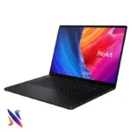 لپ تاپ 16 اینچی لمسی پروآرت ایسوس Asus ProArt OLED H7606WI Ryzen Ai9 HX375 64GB 4TB 8G-RTX4070 Nvidia Graphics Touch 4K - Image 7
