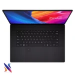 لپ تاپ 16 اینچی لمسی پروآرت ایسوس Asus ProArt OLED H7606WI Ryzen Ai9 HX375 64GB 4TB 8G-RTX4070 Nvidia Graphics Touch 4K - Image 8