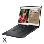 لپ تاپ 14 اینچی لمسی ایسوس ASUS Zenbook DUO OLED UX8406CA Core Ultra9-285H 32GB 512GB Intel ARC 140T Graohics Touch - Image 7
