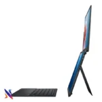 لپ تاپ 14 اینچی لمسی ایسوس ASUS Zenbook DUO OLED UX8406CA Core Ultra9-285H 32GB 512GB Intel ARC 140T Graohics Touch - Image 8