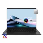 لپ‌تاپ 14 اینچی ایسوس ASUS Zenbook OLED UX3405CA Core Ultra9-285H 32GB 512GB Intel ARC Graphics 3K WQ+ Panel 120Hz