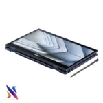 لپ تاپ 14 اینچی لمسی ایسوس ASUS ExpertBook B3402FVA Core5-120U 8GB 512GB Intel R Graphics IPS Touch + Bag & Mouse - Image 3