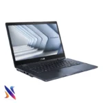 لپ تاپ 14 اینچی لمسی ایسوس ASUS ExpertBook B3402FVA Core5-120U 8GB 512GB Intel R Graphics IPS Touch + Bag & Mouse - Image 6