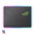 لپ تاپ 16 اینچی گیمینگ ایسوس Asus ROG Strix G615LW Core ULTRA9-275HX 24GB 512GB 16G-RTX5080 Nvidia Graphics 240Hz 2.5K VOLT GREEN - تصویر 3