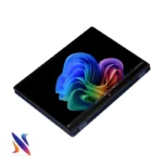 لپ تاپ لمسی 16 اینج اچ پی OmniBook X Flip FM0013DX 2 in 1  Core Ultra5-226V 16GB 2TB SSD Intel ARC-130V Graphics Touch 2K - Image 3