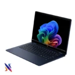 لپ تاپ لمسی 16 اینج اچ پی OmniBook X Flip FM0013DX 2 in 1  Core Ultra5-226V 16GB 2TB SSD Intel ARC-130V Graphics Touch 2K - Image 4