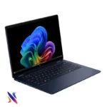 لپ تاپ لمسی 16 اینج اچ پی OmniBook X Flip FM0013DX 2 in 1  Core Ultra5-226V 16GB 2TB SSD Intel ARC-130V Graphics Touch 2K - Image 5