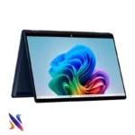 لپ تاپ لمسی 16 اینج اچ پی OmniBook X Flip FM0013DX 2 in 1  Core Ultra5-226V 16GB 2TB SSD Intel ARC-130V Graphics Touch 2K - Image 7