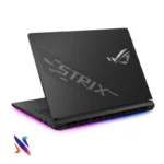 لپ تاپ 18 اینچی گیمینگ ایسوس Asus ROG Strix G835LX Core ULTRA 9-275HX 24GB 2TB 12G-RTX5070Ti Nvidia Graphics 240Hz 2K - Image 2