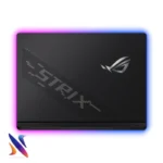 لپ تاپ 18 اینچی گیمینگ ایسوس Asus ROG Strix G835LX Core ULTRA 9-275HX 24GB 2TB 12G-RTX5070Ti Nvidia Graphics 240Hz 2K - Image 5