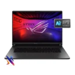 لپ تاپ 16 اینچی گیمینگ ایسوس Asus ROG Strix G615JMR I9-14900HX 64GB 512GB 8G RTX5060 Nvidia Graphics WUXGA 165Hz