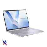 لپ تاپ 16 اینچی ایسوس ASUS Vivobook OLED X1605VA Core I7-13420H 8GB 512GB Intel UHD Graphics IPS-WUXGA +Backlit - Image 3