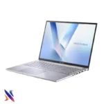 لپ تاپ 16 اینچی ایسوس ASUS Vivobook OLED X1605VA Core I7-13420H 8GB 512GB Intel UHD Graphics IPS-WUXGA +Backlit - Image 4
