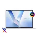 لپ تاپ 16 اینچی ایسوس ASUS Vivobook OLED X1605VA Core I7-13420H 8GB 512GB Intel UHD Graphics IPS-WUXGA +Backlit - Image 2