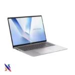 لپ تاپ 16 اینچی ایسوس ASUS Vivobook X1607CA Core ULTRA 5-225H 32GB 2TB Intel Arc 130T Graphics IPS-WUXGA +Backlit - تصویر 2