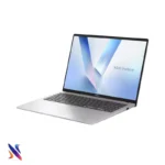 لپ تاپ 16 اینچی ایسوس ASUS Vivobook X1607CA Core ULTRA 5-225H 32GB 2TB Intel Arc 130T Graphics IPS-WUXGA +Backlit - تصویر 3