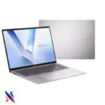 لپ تاپ 16 اینچی ایسوس ASUS Vivobook X1607CA Core ULTRA 5-225H 32GB 2TB Intel Arc 130T Graphics IPS-WUXGA +Backlit - تصویر 5