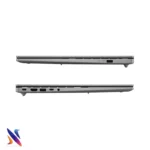 لپ تاپ 16 اینچی ایسوس ASUS Vivobook X1607CA Core ULTRA 5-225H 32GB 2TB Intel Arc 130T Graphics IPS-WUXGA +Backlit - تصویر 7