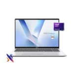 لپ تاپ 16 اینچی ایسوس ASUS Vivobook X1607CA Core ULTRA 5-225H 32GB 1TB Intel Arc 130T Graphics IPS-WUXGA +Backlit