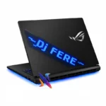 لپ تاپ 18 اینچی گیمینگ ایسوس Asus ROG Strix SCAR G835LX Core ULTRA 9-275HX 16GB 512GB 24G-RTX5090 Nvidia Graphics 240Hz 2.5K + Headset-Mouse-Backpack - تصویر 2