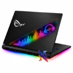 لپ تاپ 18 اینچی گیمینگ ایسوس Asus ROG Strix SCAR G835LX Core ULTRA 9-275HX 16GB 512GB 24G-RTX5090 Nvidia Graphics 240Hz 2.5K + Headset-Mouse-Backpack - تصویر 7
