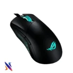لپ تاپ 18 اینچی گیمینگ ایسوس Asus ROG Strix SCAR G835LX Core ULTRA 9-275HX 16GB 512GB 24G-RTX5090 Nvidia Graphics 240Hz 2.5K + Headset-Mouse-Backpack - تصویر 5